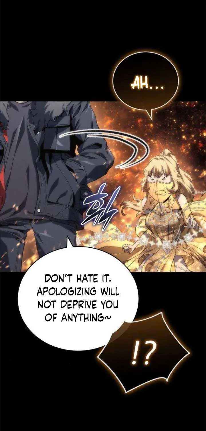 Why I Quit Being the Demon King Chapter 8 page 31 - 
