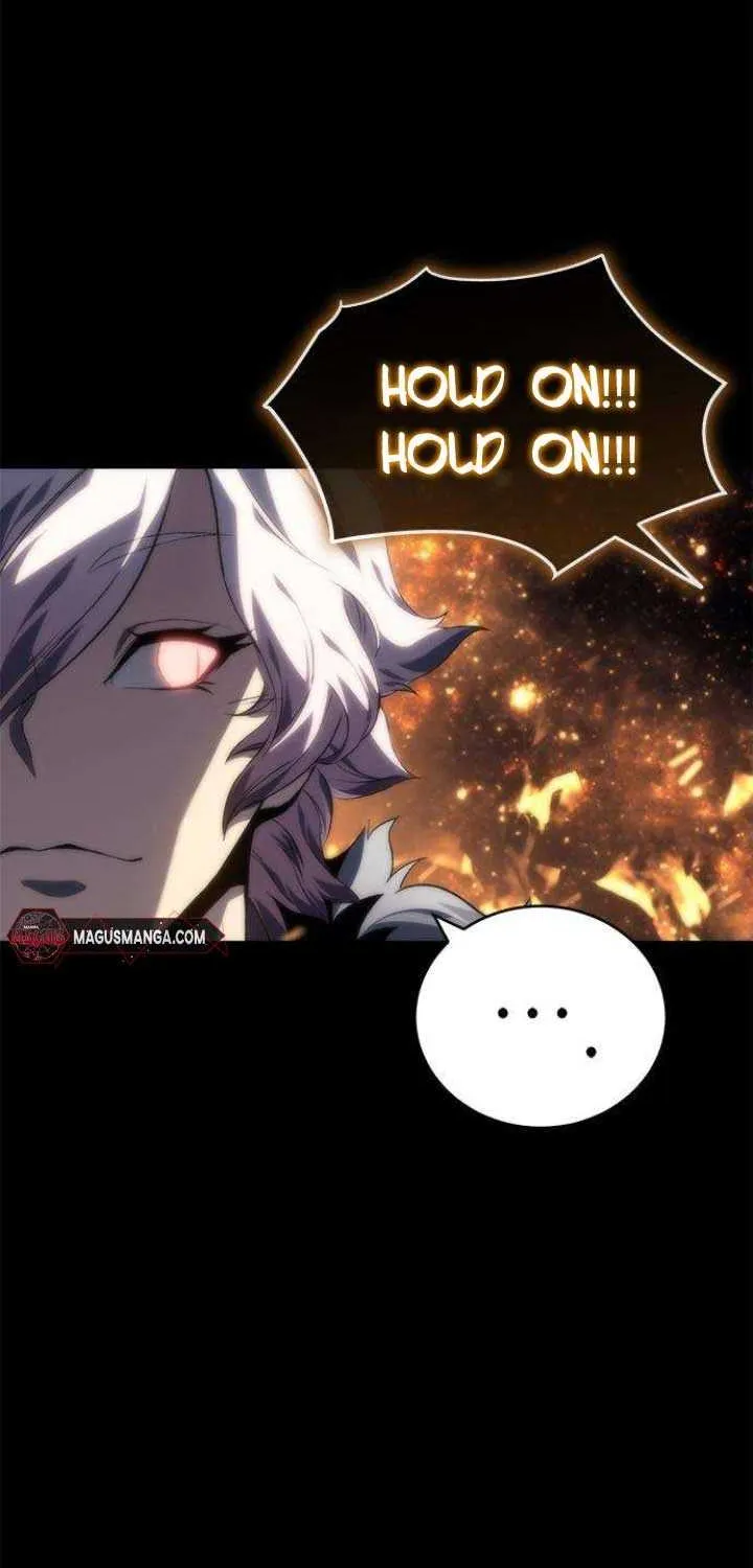 Why I Quit Being the Demon King Chapter 8 page 32 - 