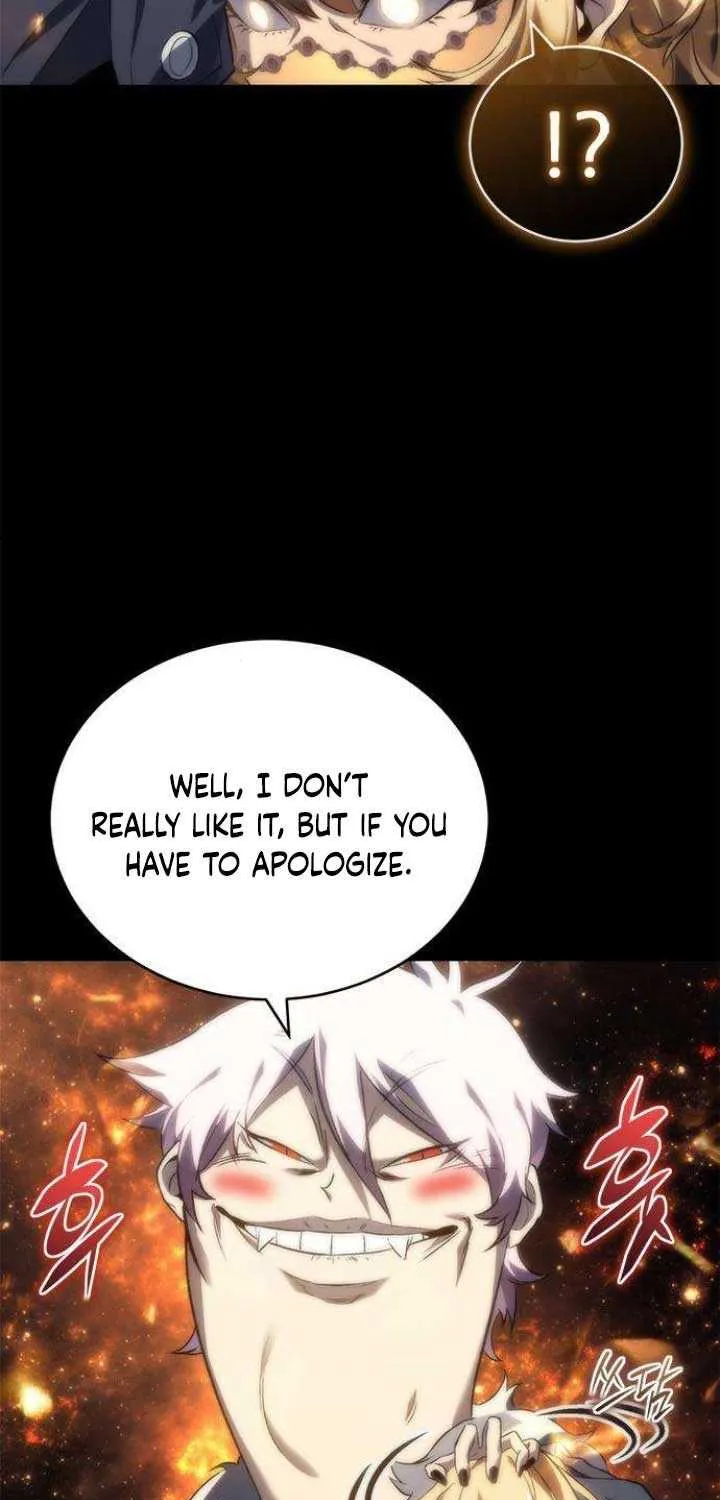 Why I Quit Being the Demon King Chapter 8 page 35 - 