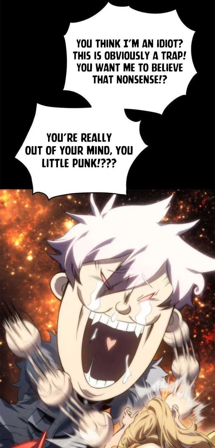 Why I Quit Being the Demon King Chapter 8 page 43 - 