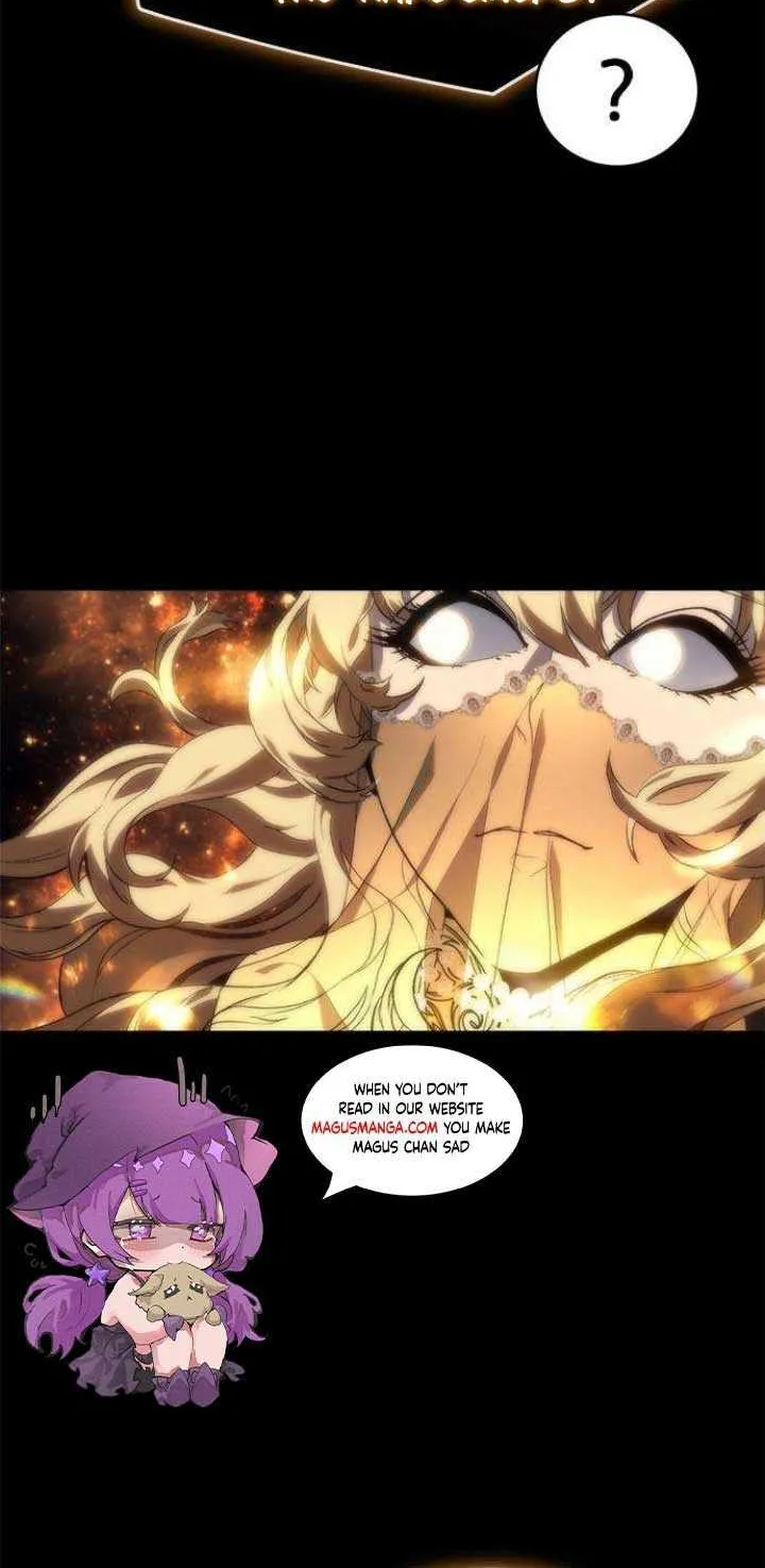 Why I Quit Being the Demon King Chapter 8 page 48 - 