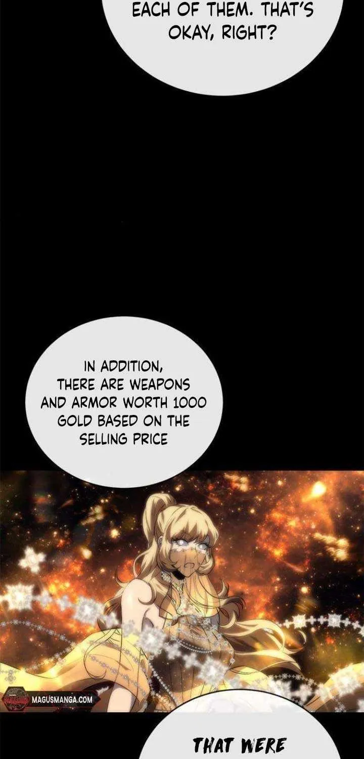 Why I Quit Being the Demon King Chapter 8 page 68 - 