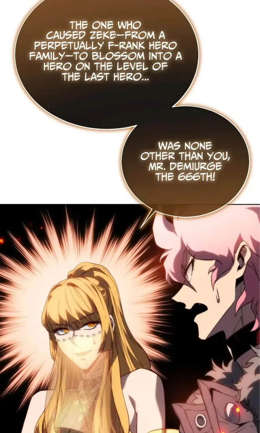 Why I Quit Being the Demon King Chapter 80 page 108 - 