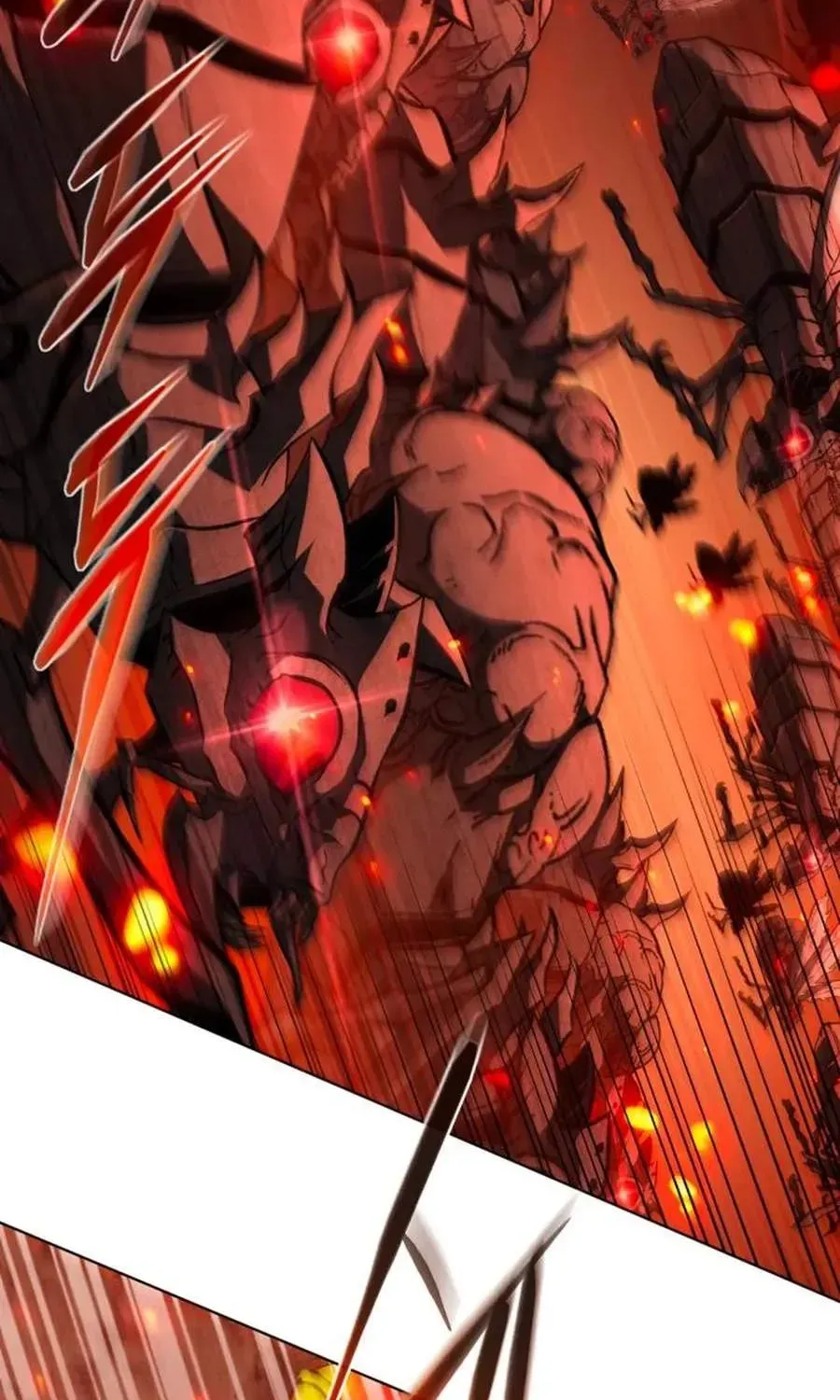 Why I Quit Being the Demon King Chapter 80 page 15 - 