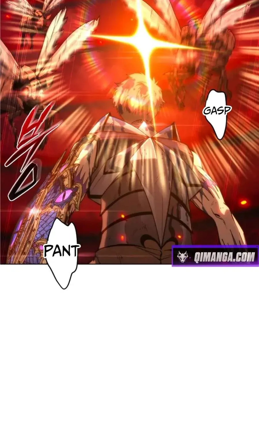 Why I Quit Being the Demon King Chapter 80 page 44 - 