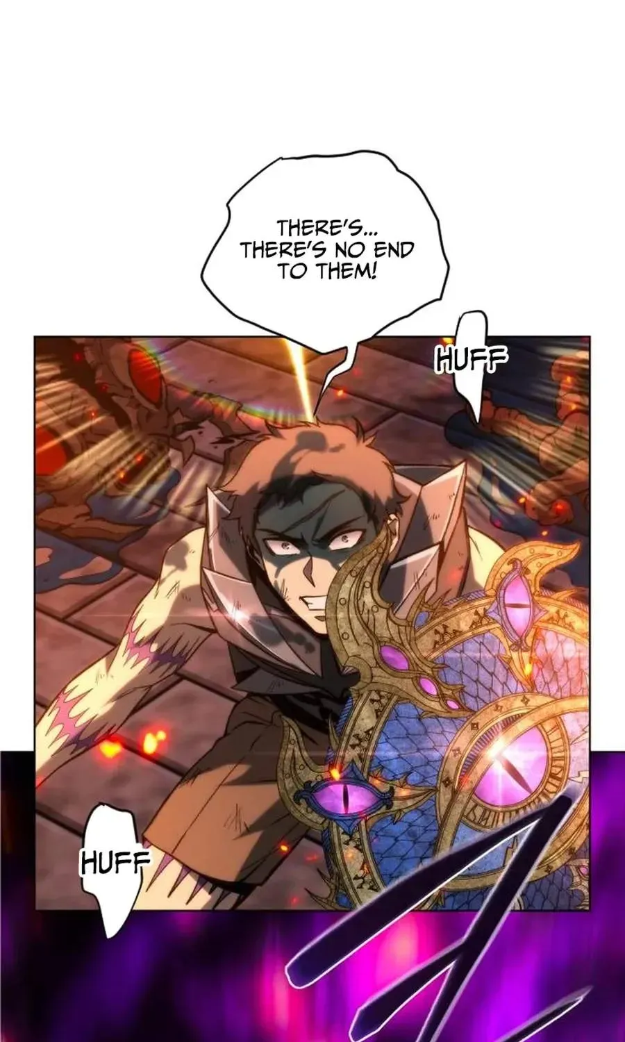 Why I Quit Being the Demon King Chapter 80 page 45 - 