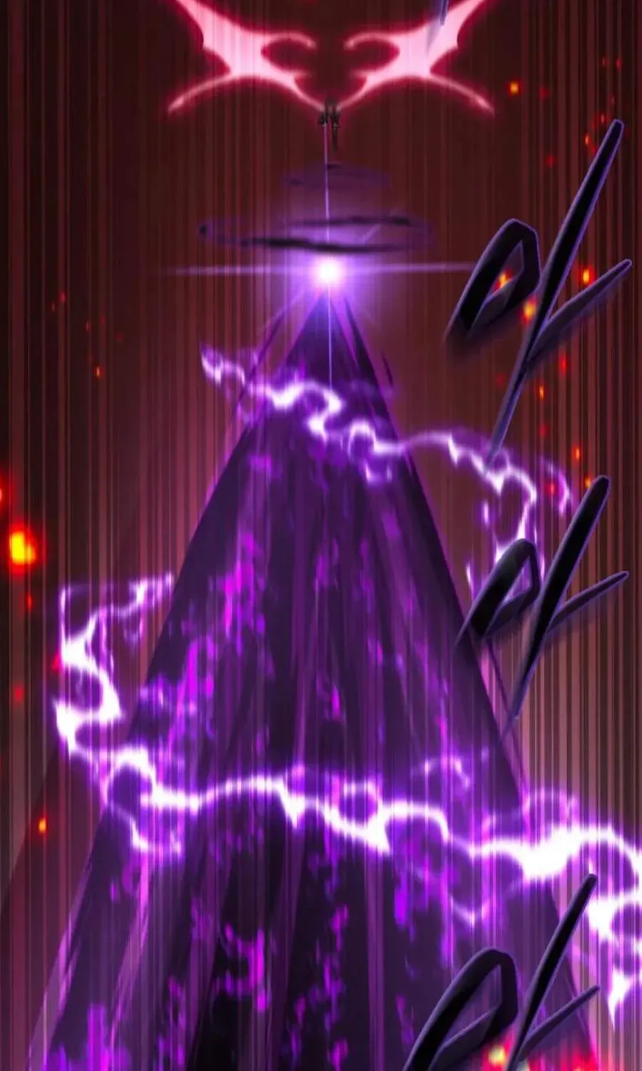 Why I Quit Being the Demon King Chapter 80 page 58 - 