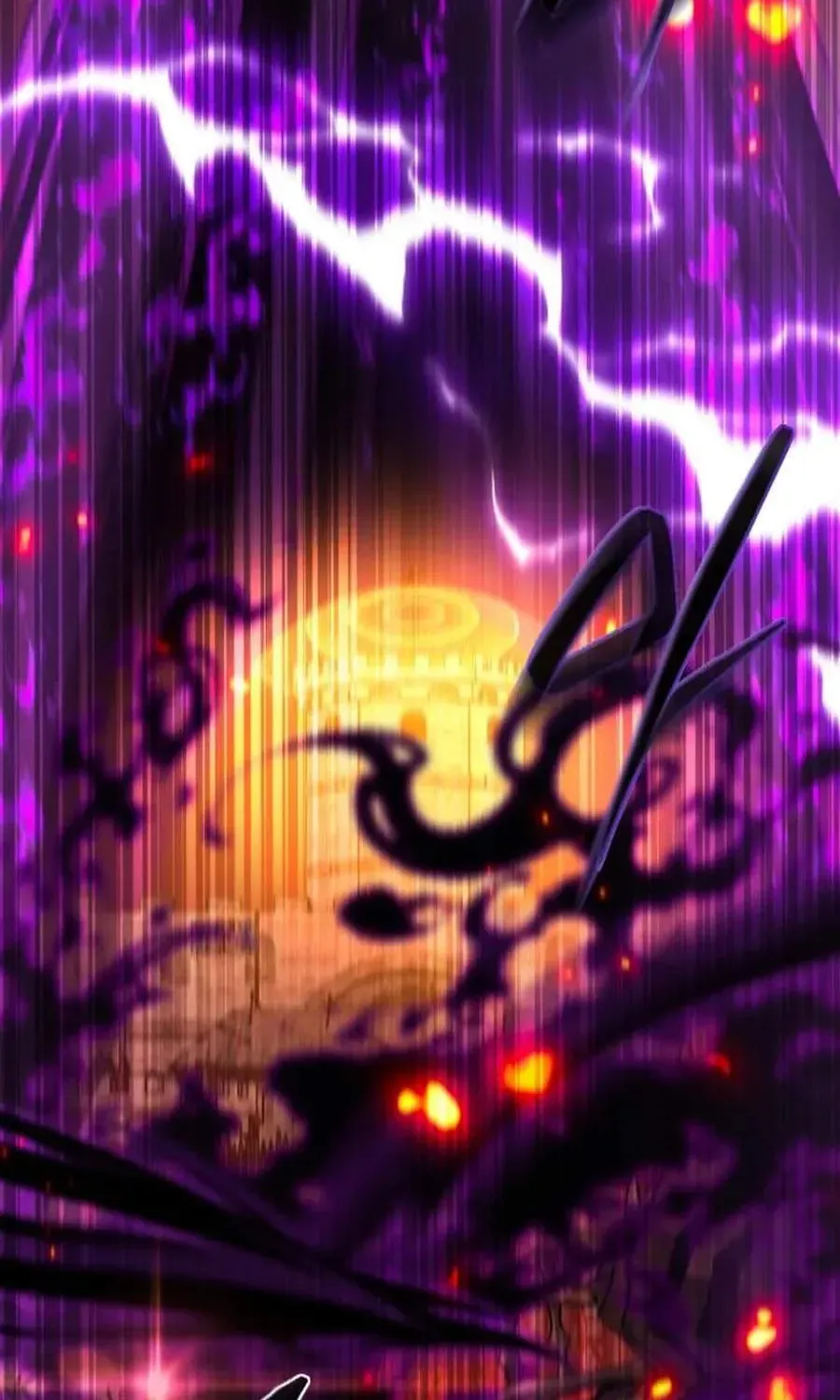 Why I Quit Being the Demon King Chapter 80 page 59 - 