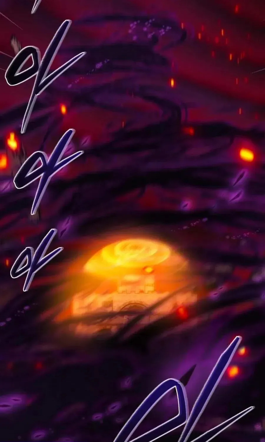 Why I Quit Being the Demon King Chapter 80 page 63 - 