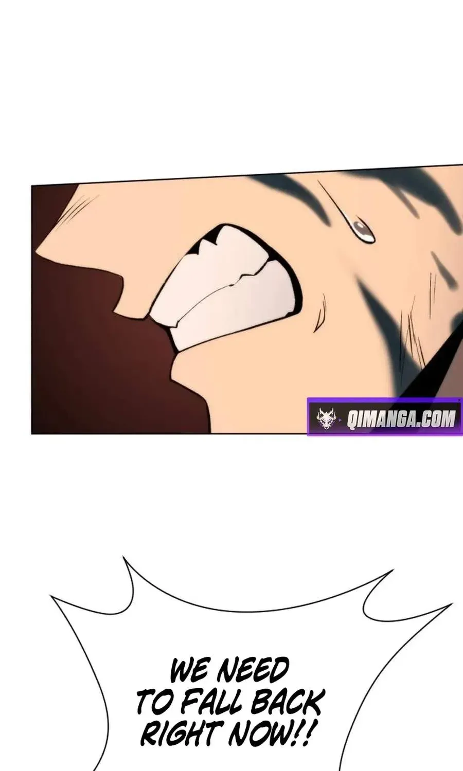 Why I Quit Being the Demon King Chapter 80 page 8 - 