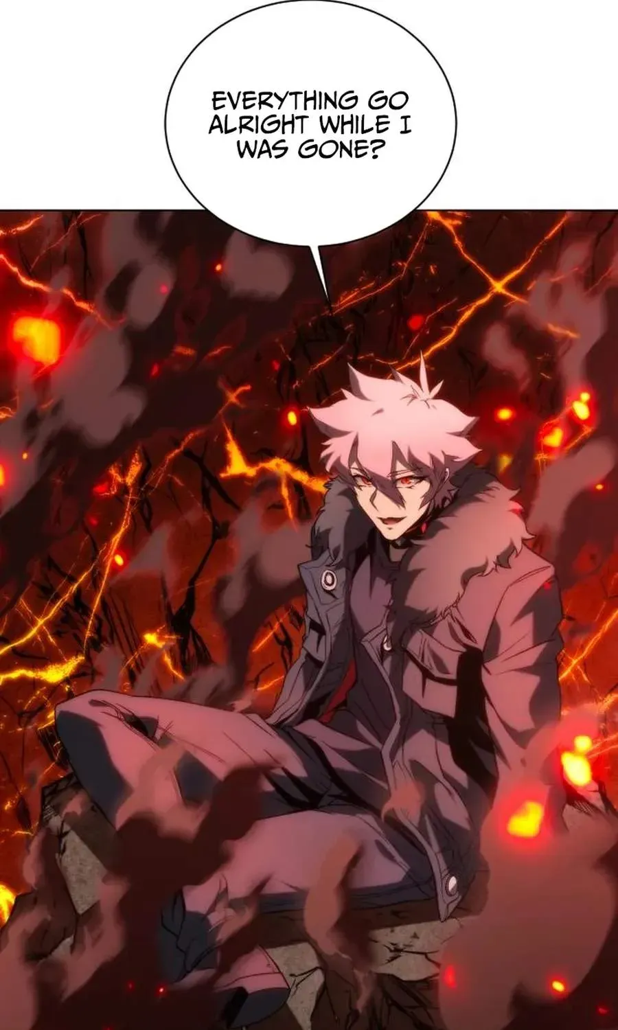 Why I Quit Being the Demon King Chapter 80 page 72 - 