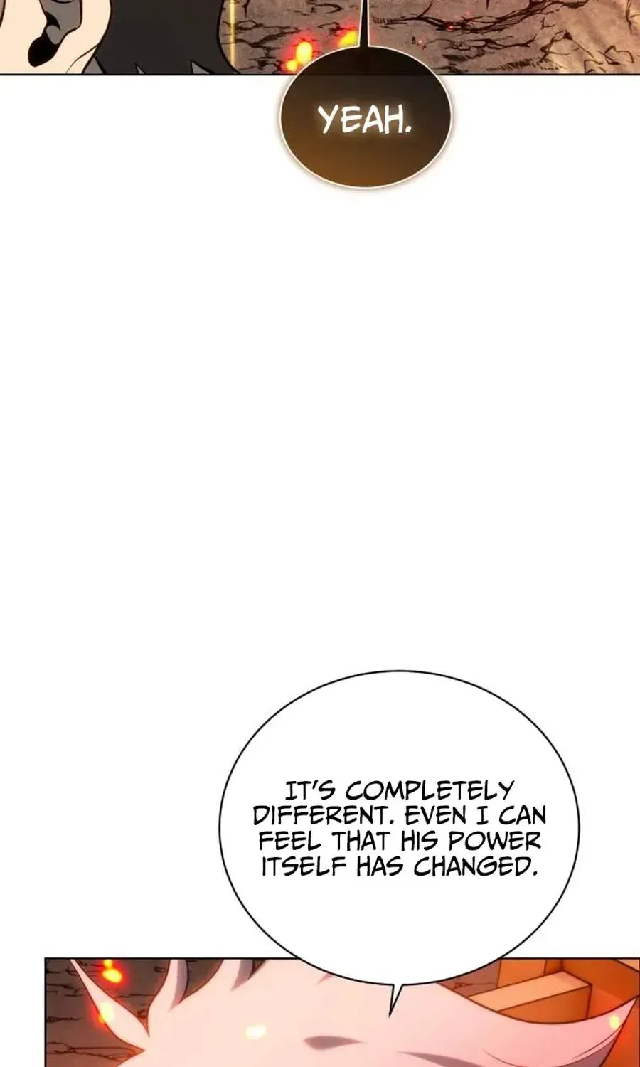 Why I Quit Being the Demon King Chapter 80 page 84 - 