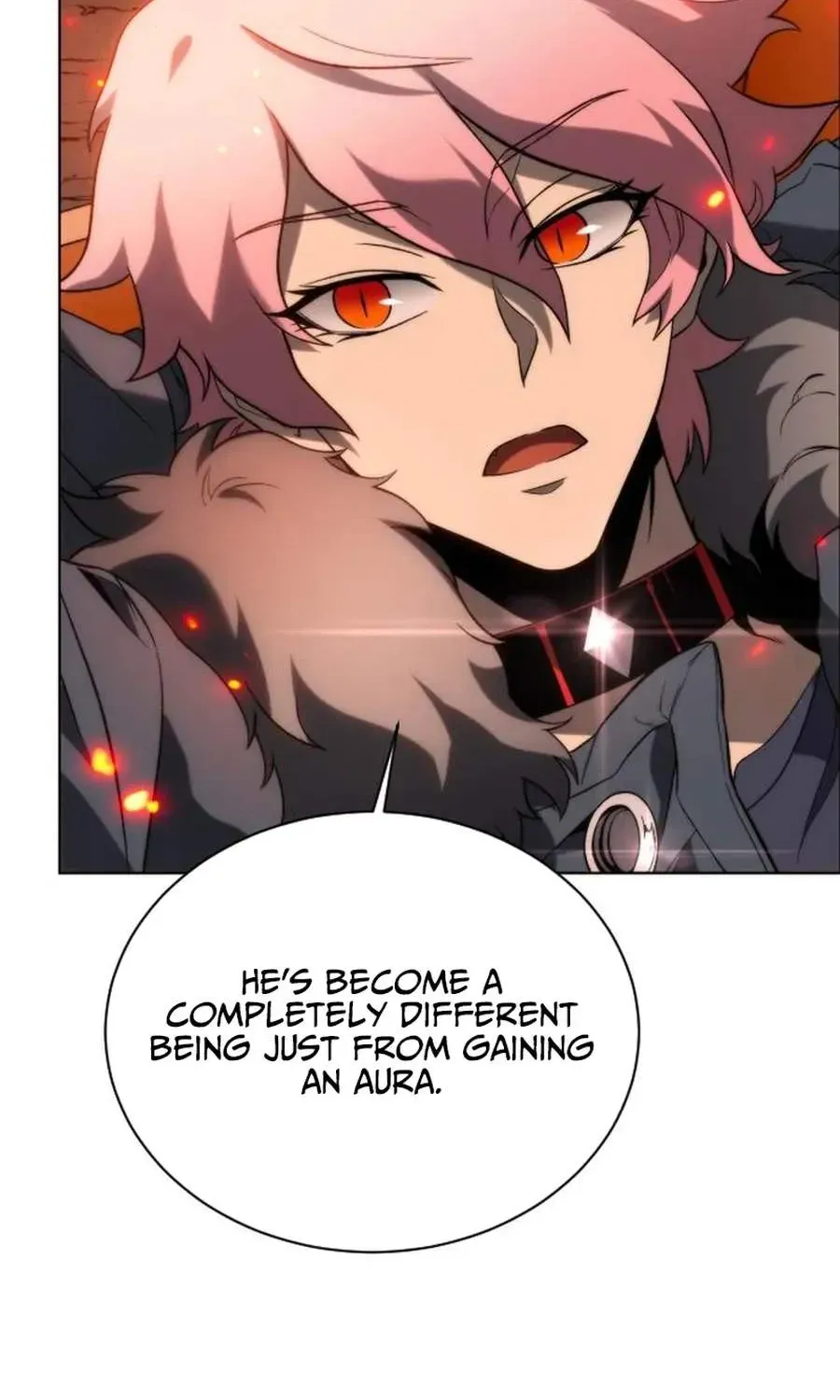 Why I Quit Being the Demon King Chapter 80 page 85 - 