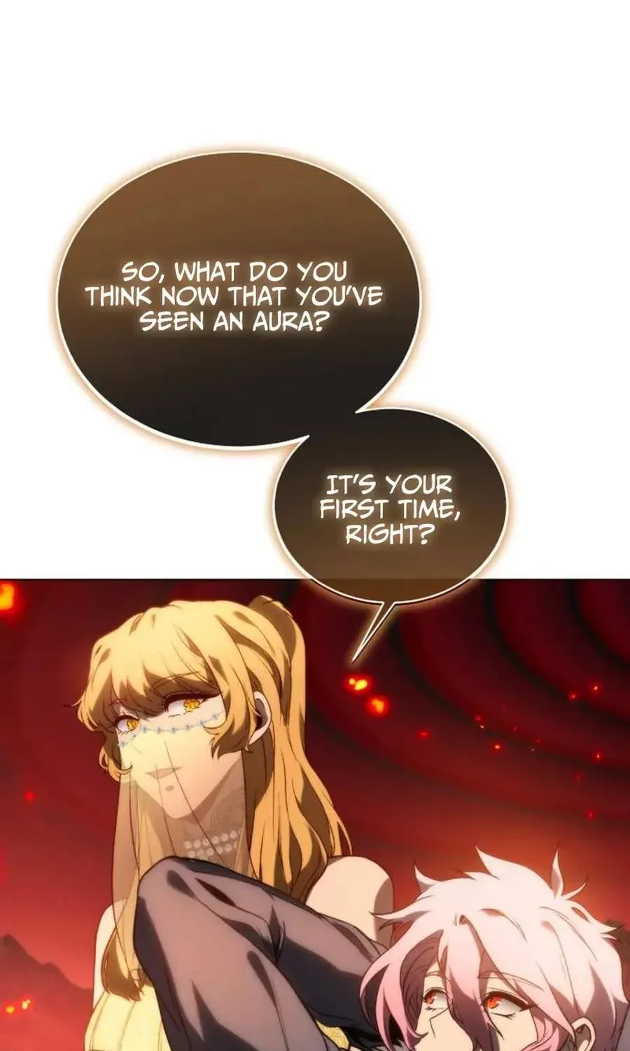 Why I Quit Being the Demon King Chapter 80 page 96 - 