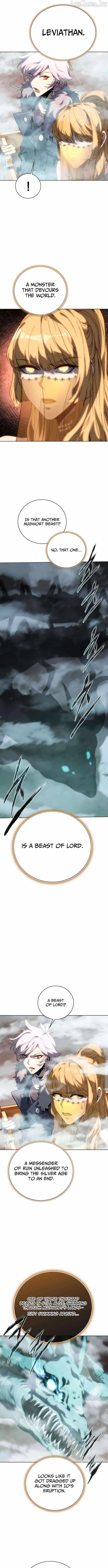 Why I Quit Being the Demon King Chapter 81 page 11 - 