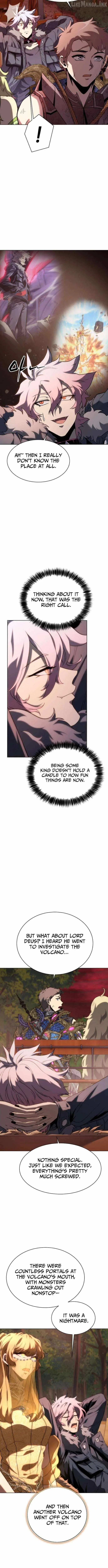 Why I Quit Being the Demon King Chapter 81 page 3 - 