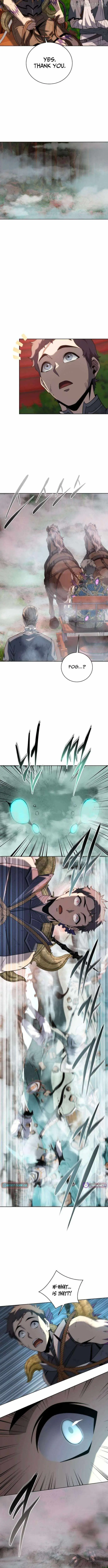 Why I Quit Being the Demon King Chapter 81 page 8 - 
