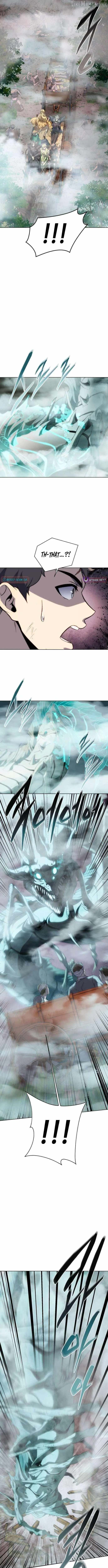 Why I Quit Being the Demon King Chapter 81 page 9 - 