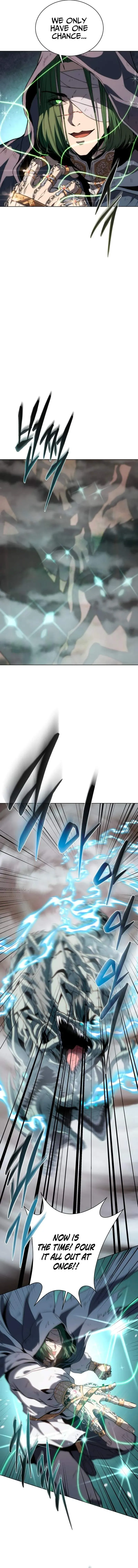Why I Quit Being the Demon King Chapter 82 page 11 - 