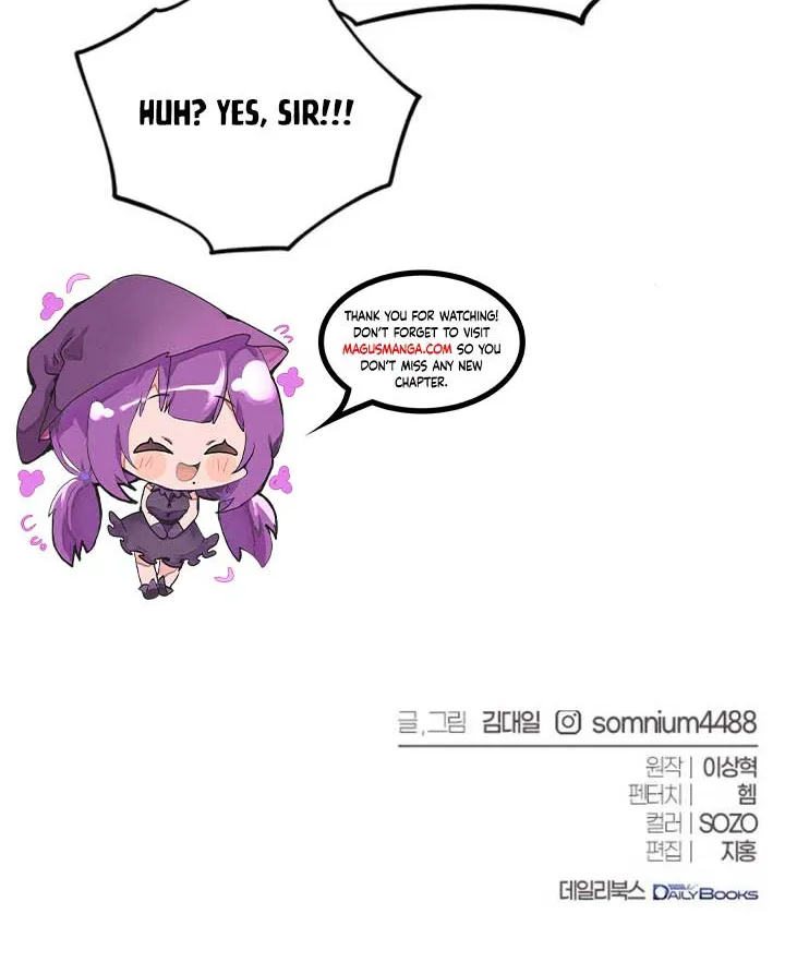 Why I Quit Being the Demon King Chapter 9 page 132 - 