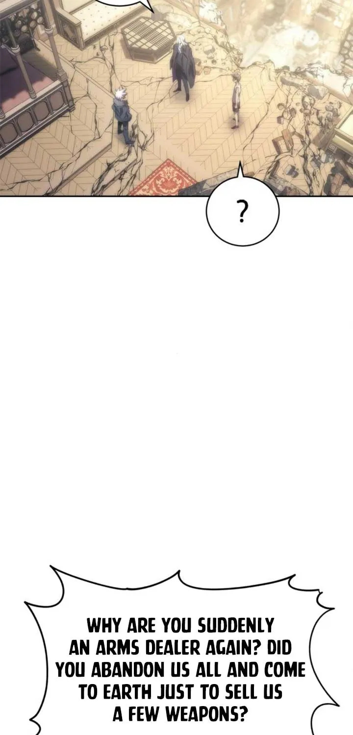 Why I Quit Being the Demon King Chapter 9 page 5 - 