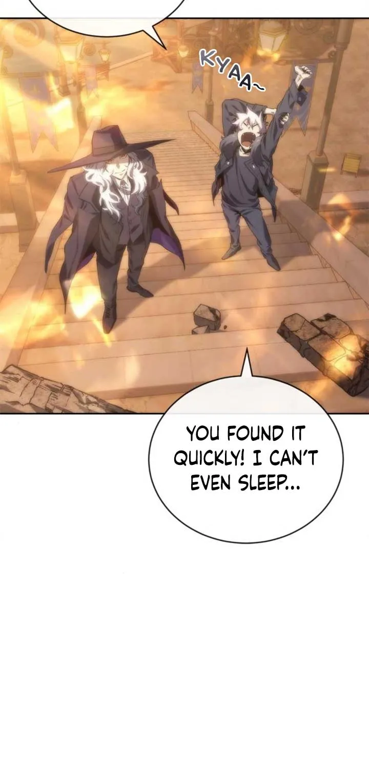Why I Quit Being the Demon King Chapter 9 page 49 - 