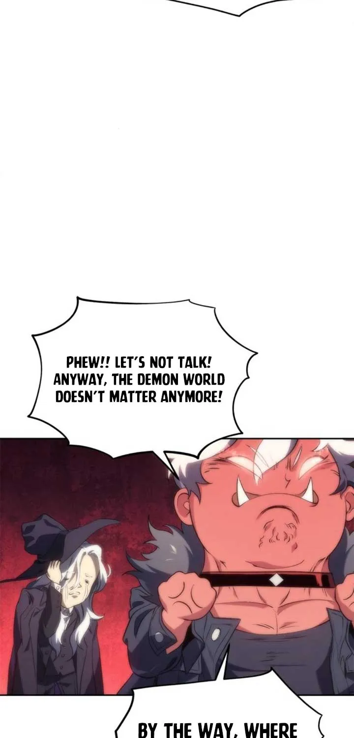 Why I Quit Being the Demon King Chapter 9 page 66 - 