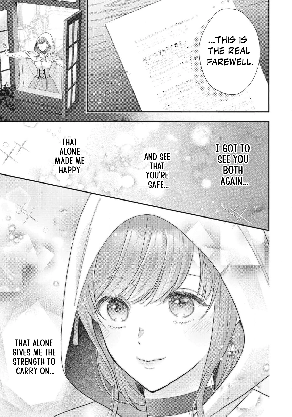 Why Is His Lying Majesty So Obsessed With Me? Chapter 12 page 14 - 