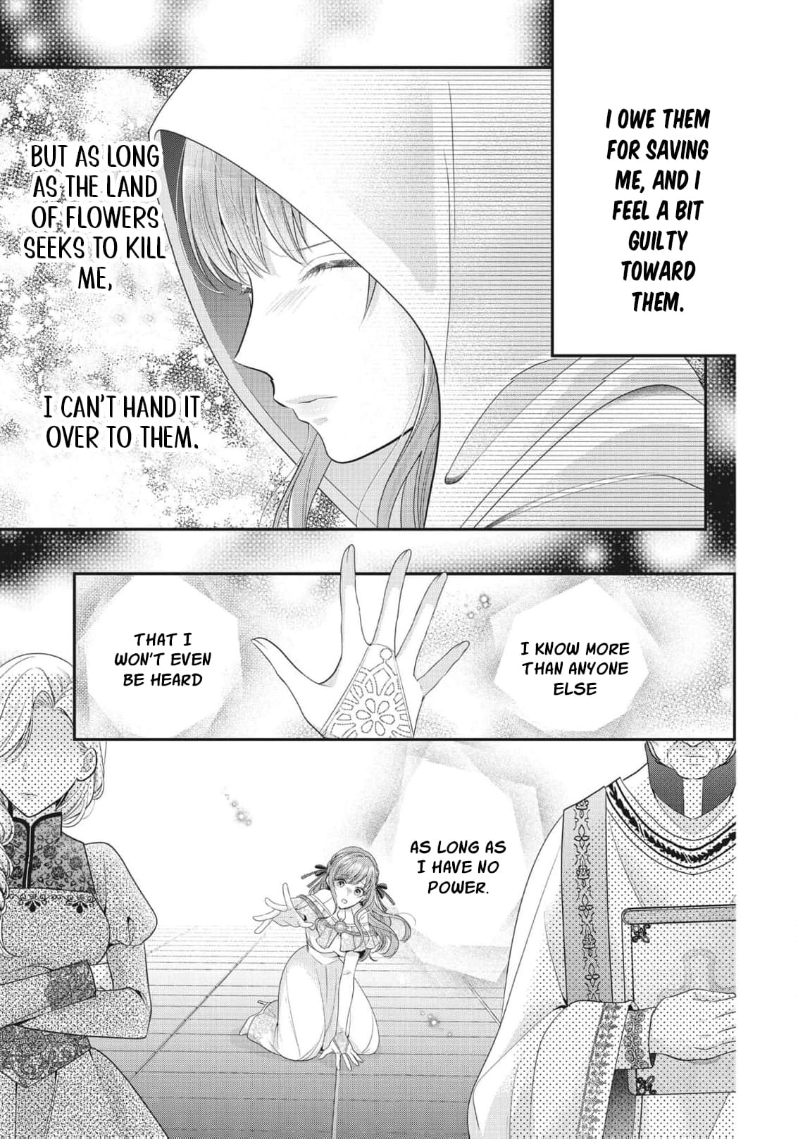 Why Is His Lying Majesty So Obsessed With Me? Chapter 13 page 13 - 