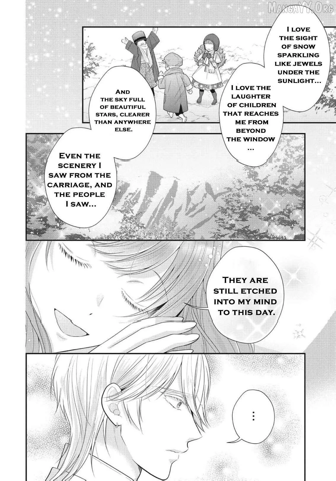 Why Is His Lying Majesty So Obsessed With Me? Chapter 16 page 7 - 