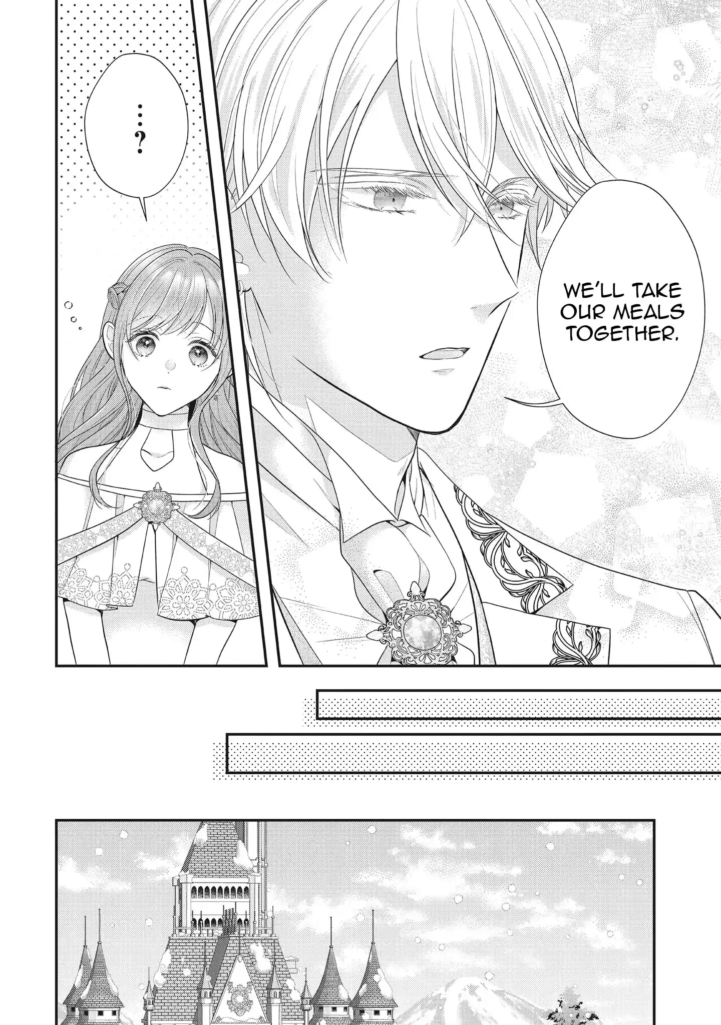 Why Is His Lying Majesty So Obsessed With Me? Chapter 18 page 15 - 
