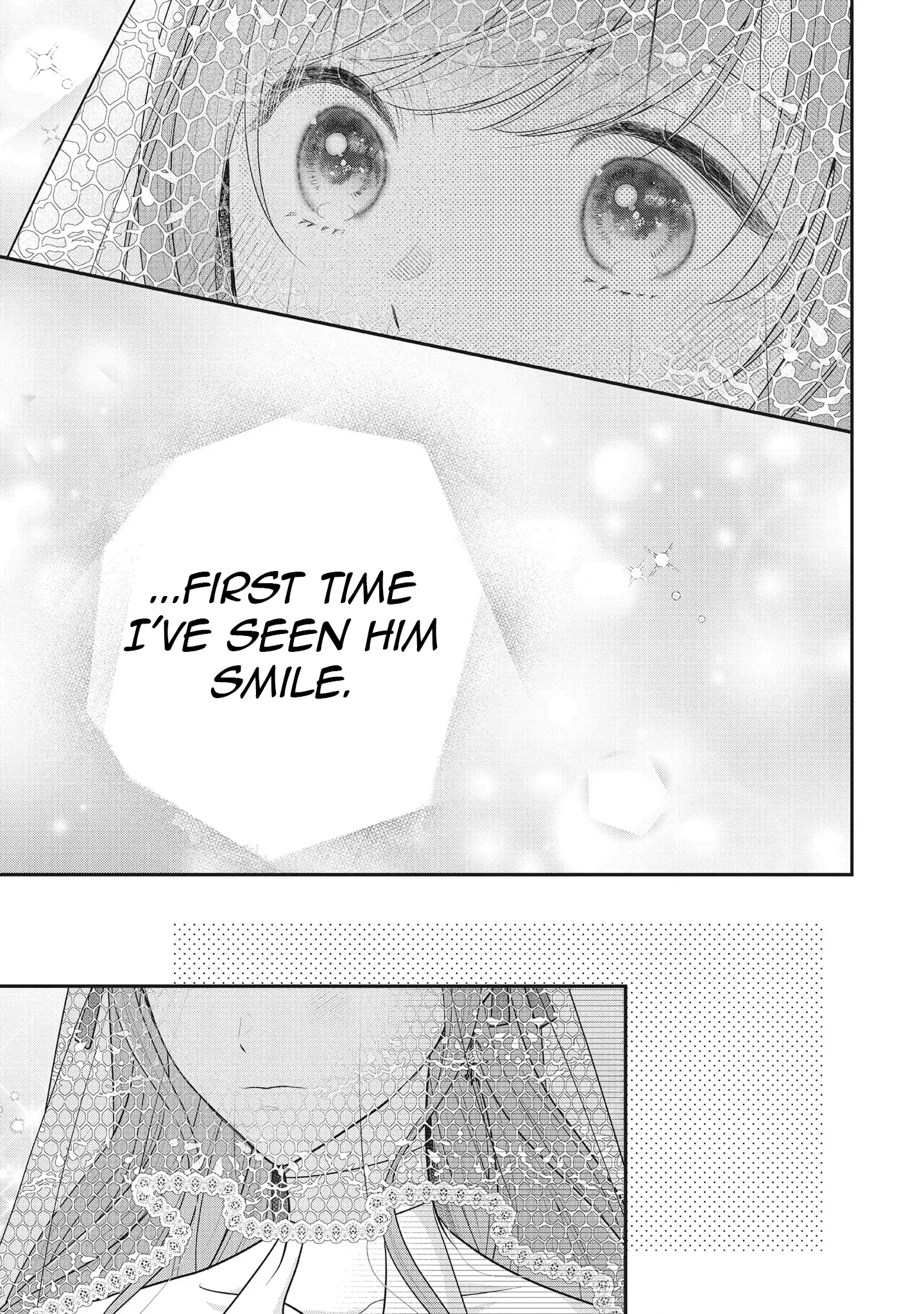 Why Is His Lying Majesty So Obsessed With Me? Chapter 19 page 14 - 