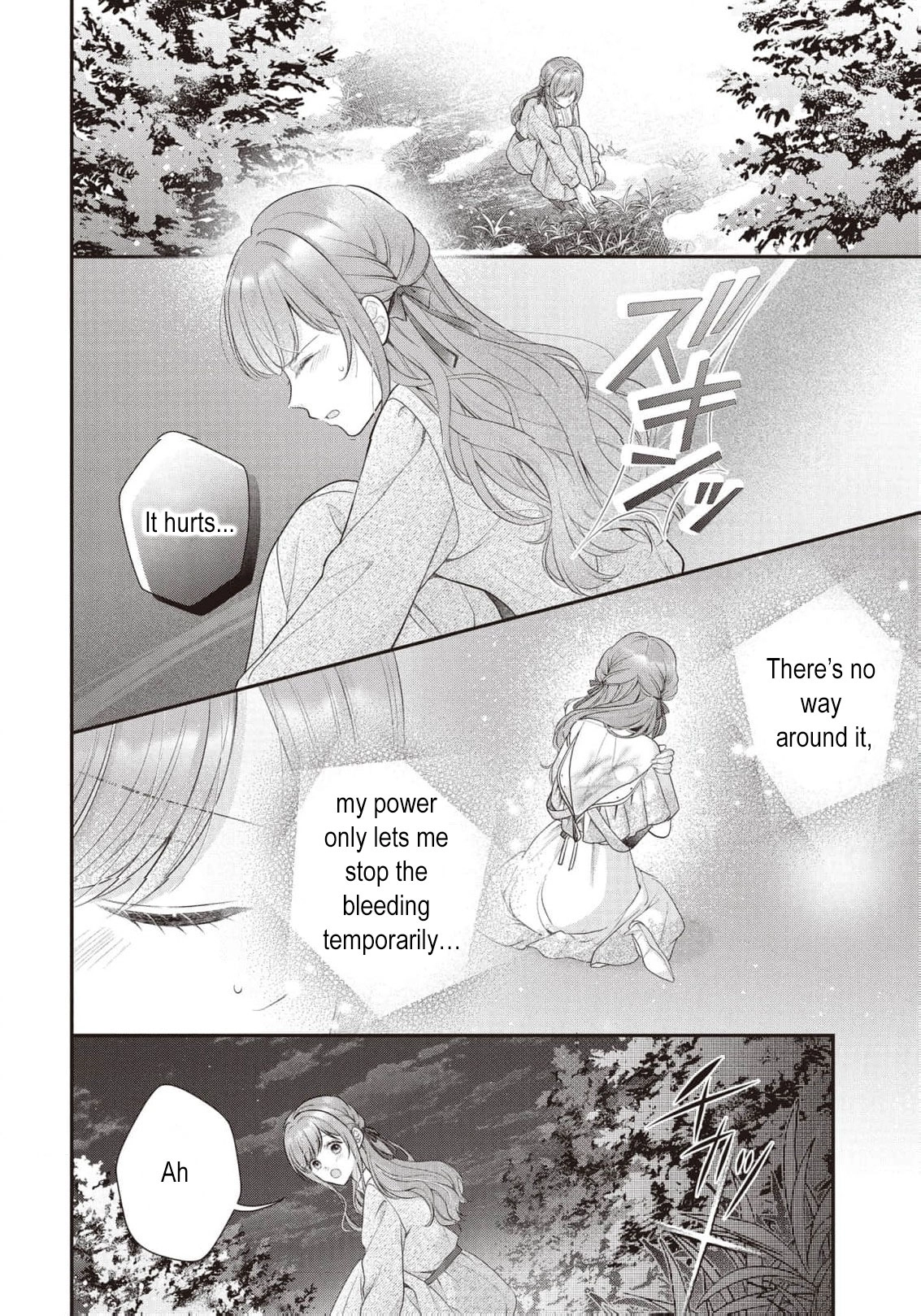 Why Is His Lying Majesty So Obsessed With Me? Chapter 2 page 17 - 