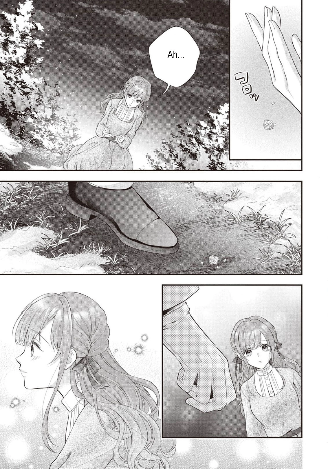 Why Is His Lying Majesty So Obsessed With Me? Chapter 2 page 20 - 