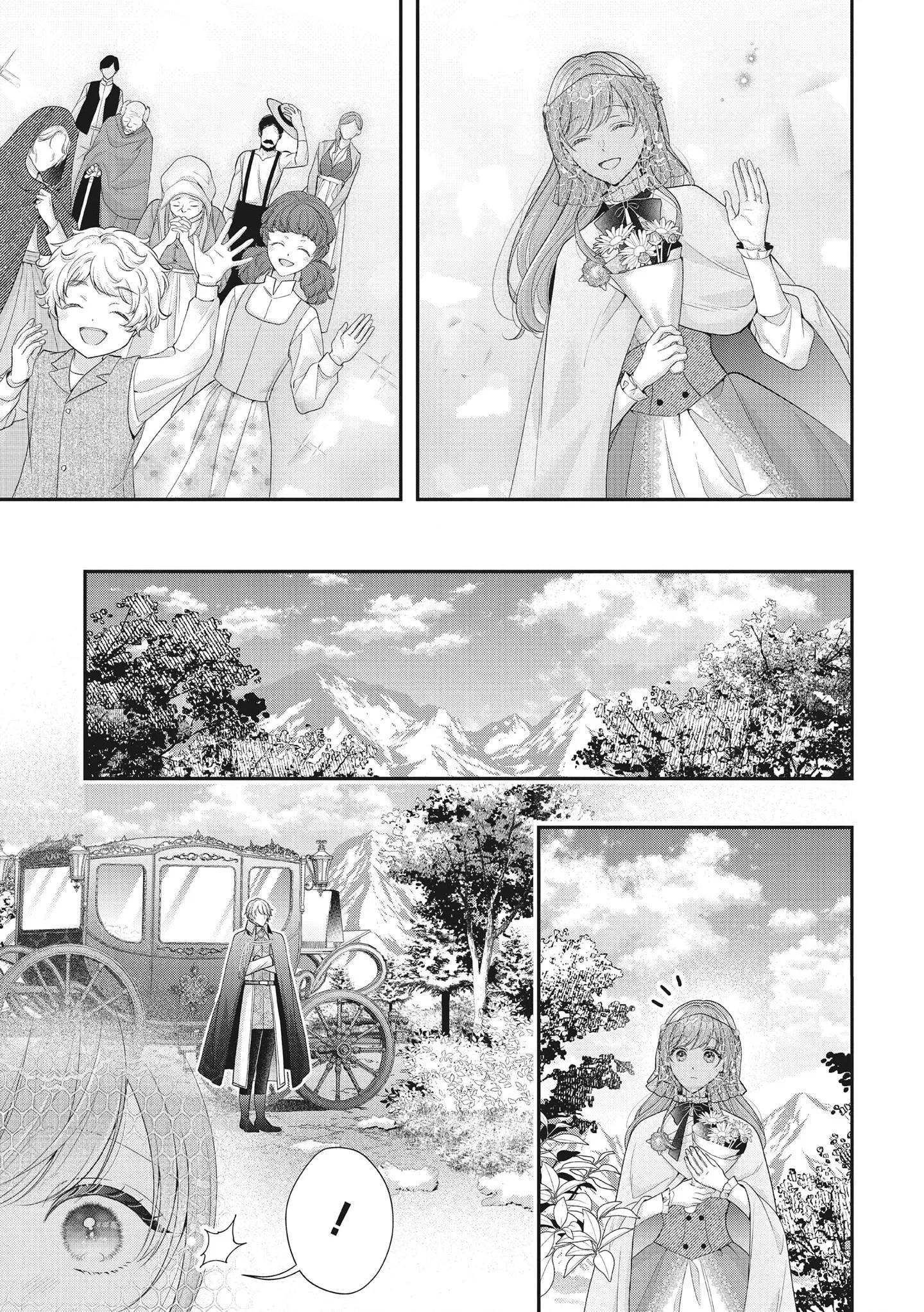 Why Is His Lying Majesty So Obsessed With Me? Chapter 20 page 4 - 