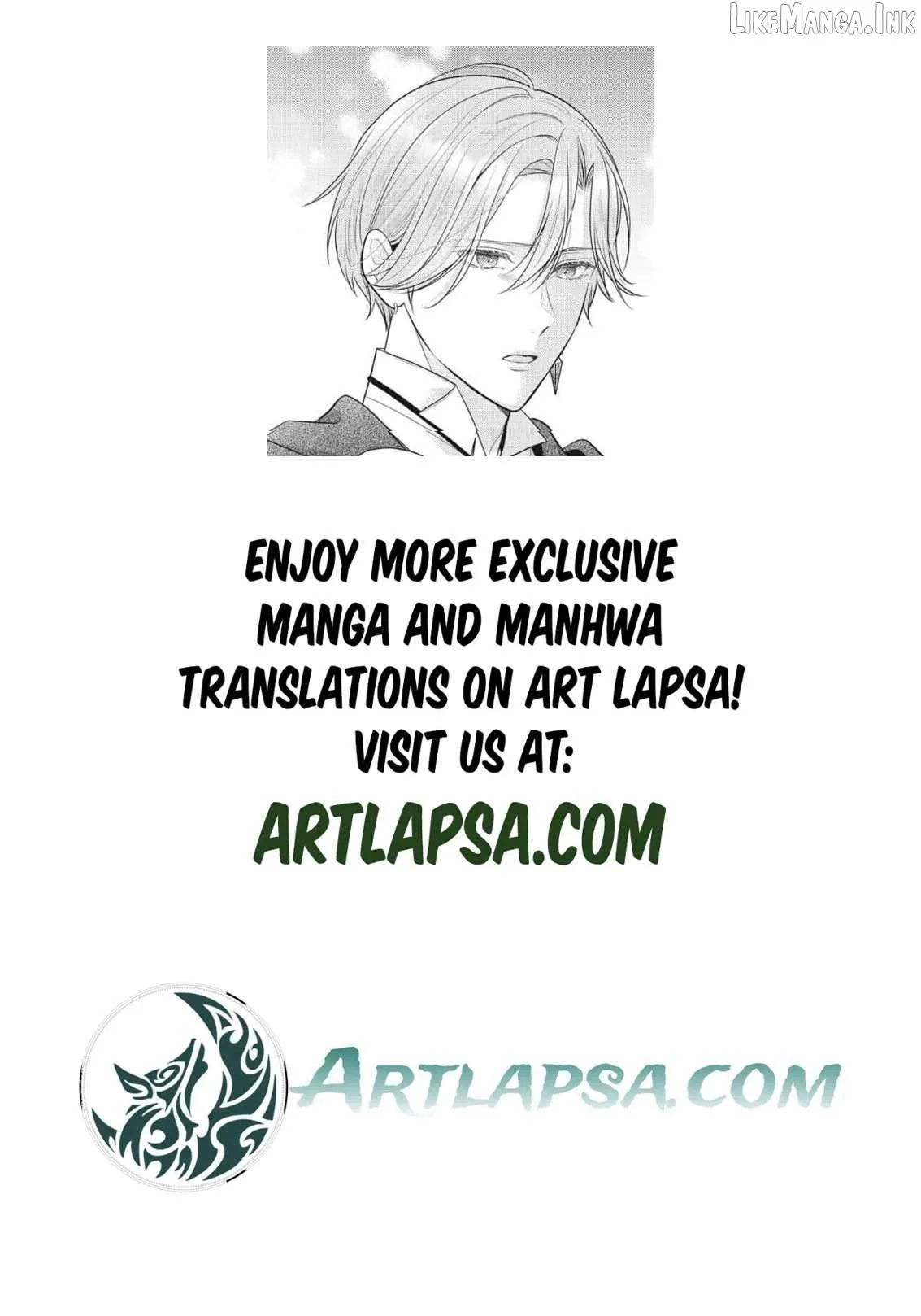 Why Is His Lying Majesty So Obsessed With Me? Chapter 25 page 3 - 