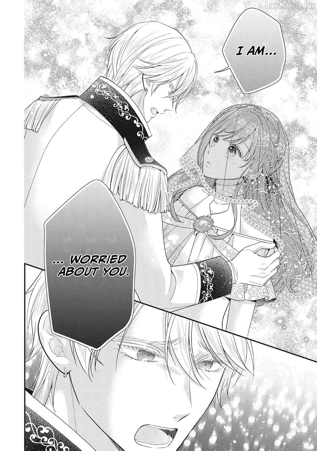Why Is His Lying Majesty So Obsessed With Me? Chapter 26 page 11 - 