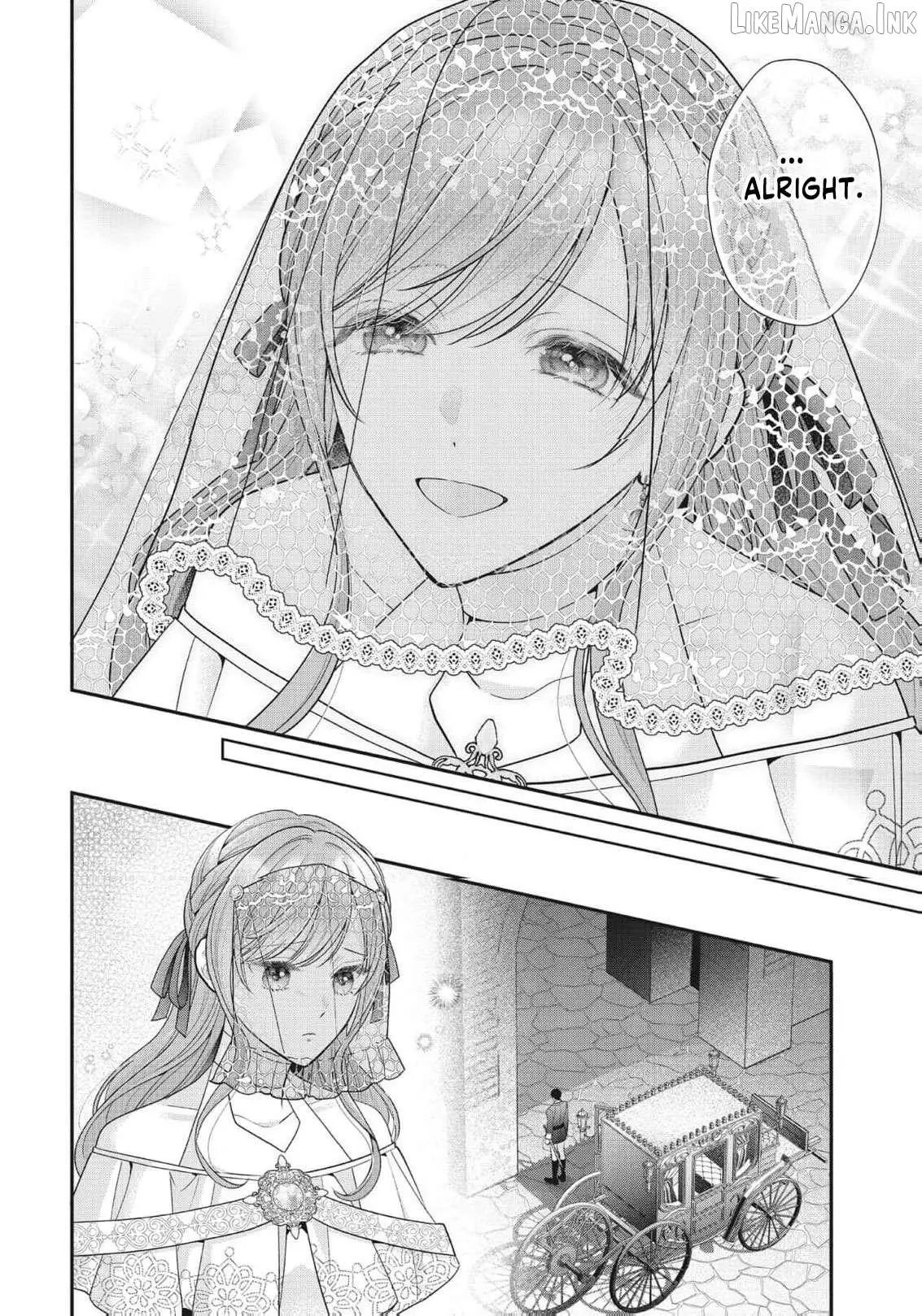 Why Is His Lying Majesty So Obsessed With Me? Chapter 26 page 13 - 
