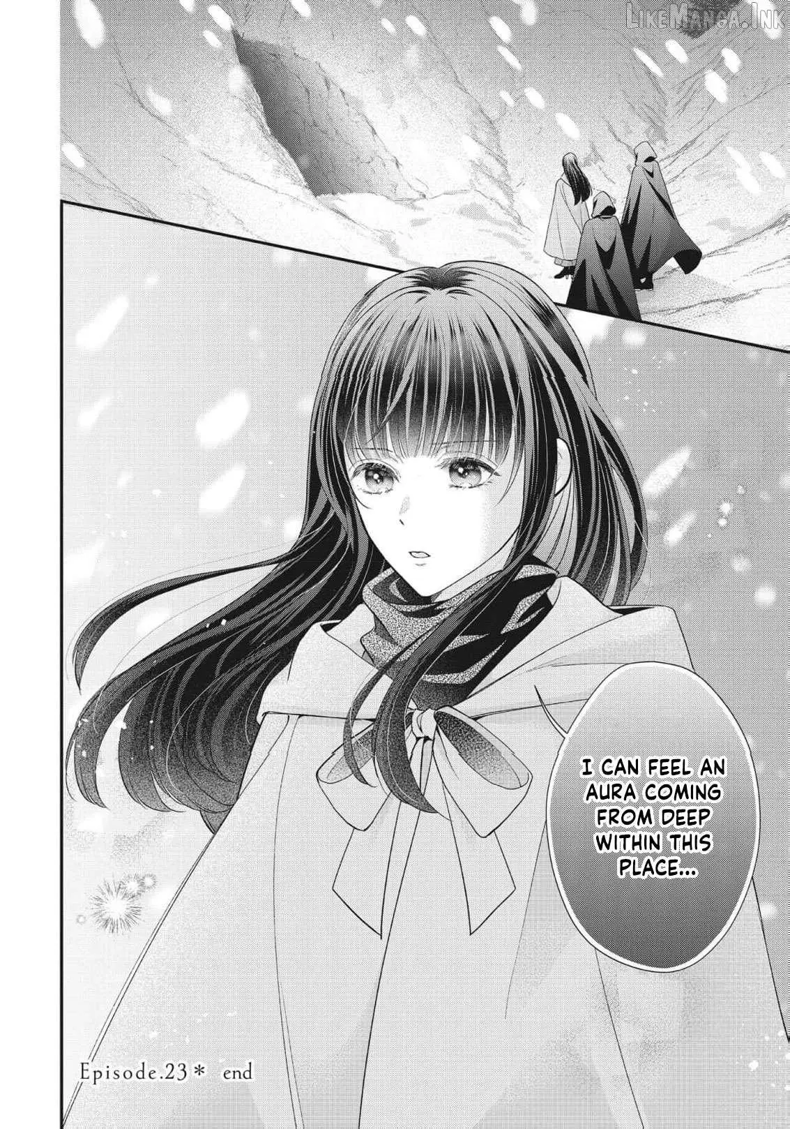 Why Is His Lying Majesty So Obsessed With Me? Chapter 26 page 19 - 