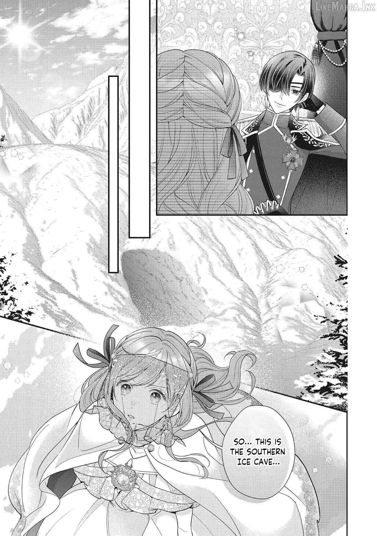 Why Is His Lying Majesty So Obsessed With Me? Chapter 27 page 6 - 