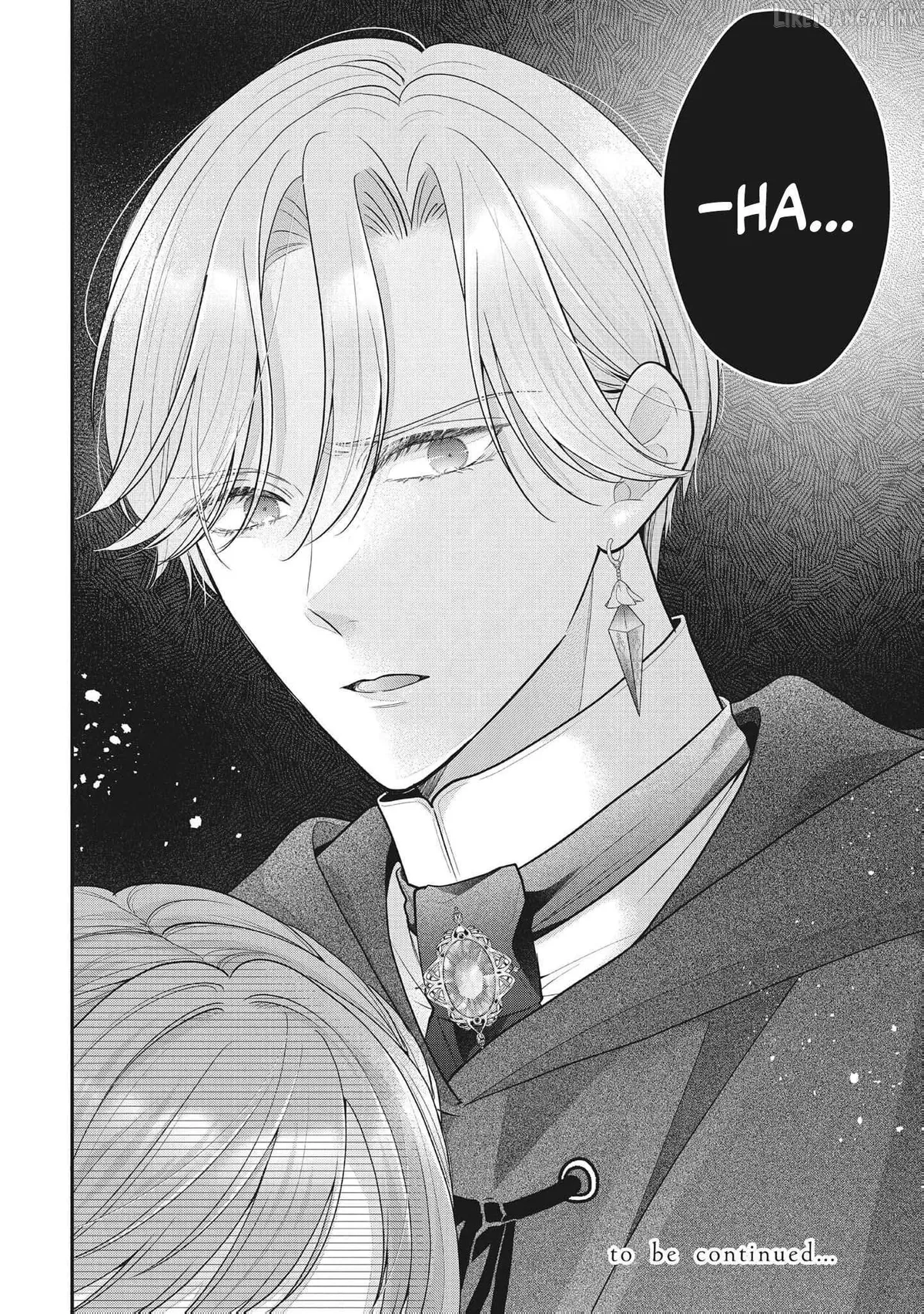 Why Is His Lying Majesty So Obsessed With Me? Chapter 29 page 15 - 