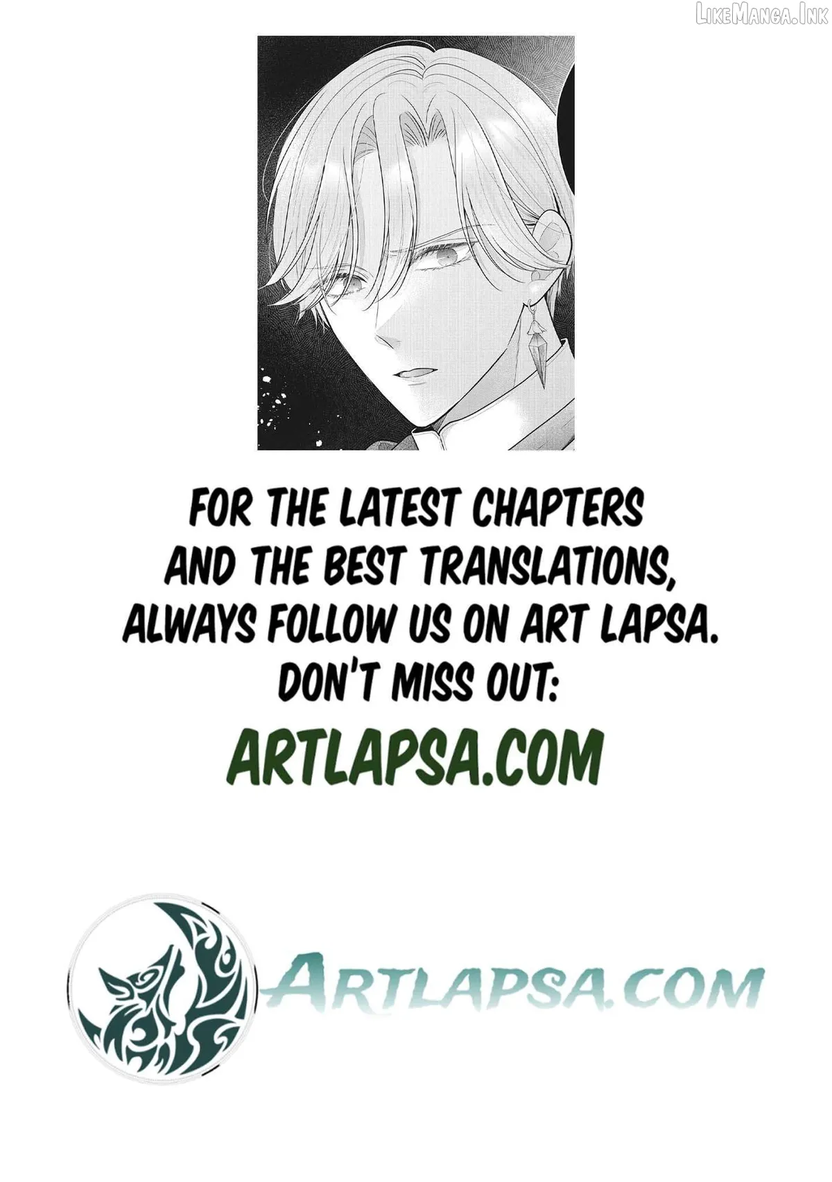Why Is His Lying Majesty So Obsessed With Me? Chapter 29 page 17 - 
