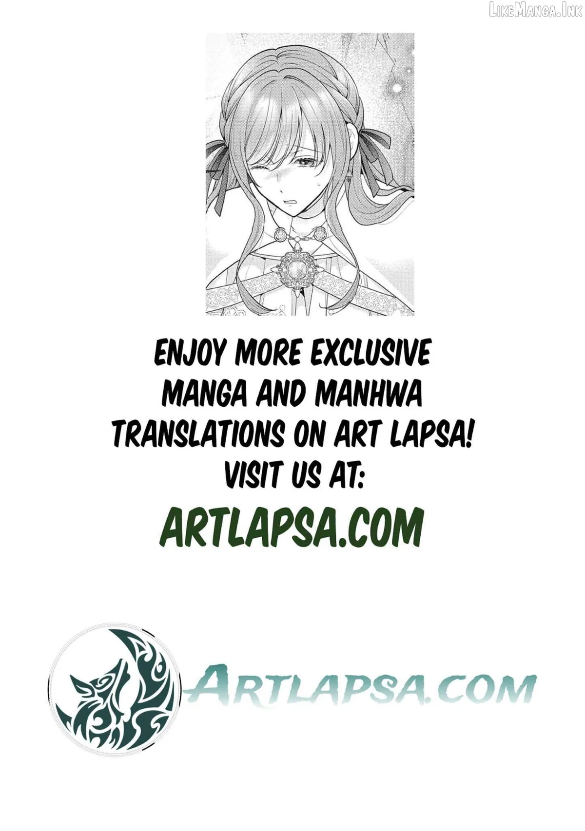 Why Is His Lying Majesty So Obsessed With Me? Chapter 29 page 3 - 