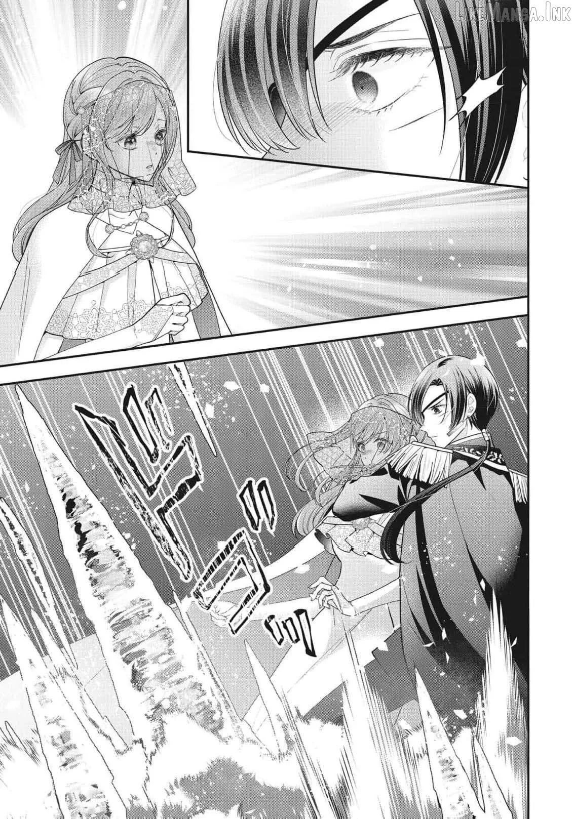 Why Is His Lying Majesty So Obsessed With Me? Chapter 29 page 6 - 