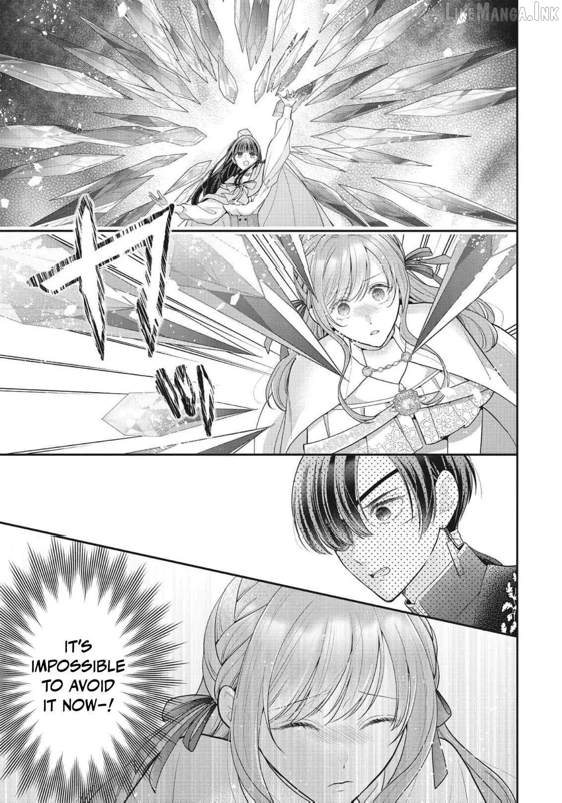 Why Is His Lying Majesty So Obsessed With Me? Chapter 29 page 10 - 