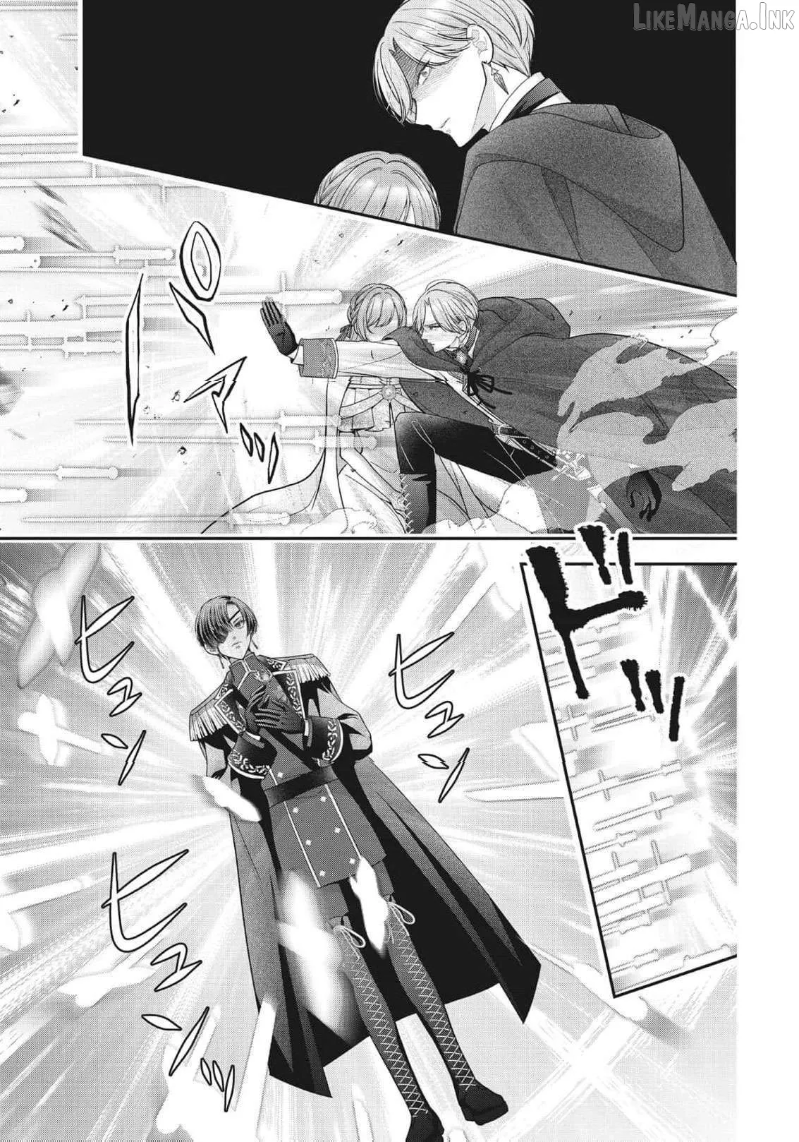 Why Is His Lying Majesty So Obsessed With Me? Chapter 30 page 12 - 
