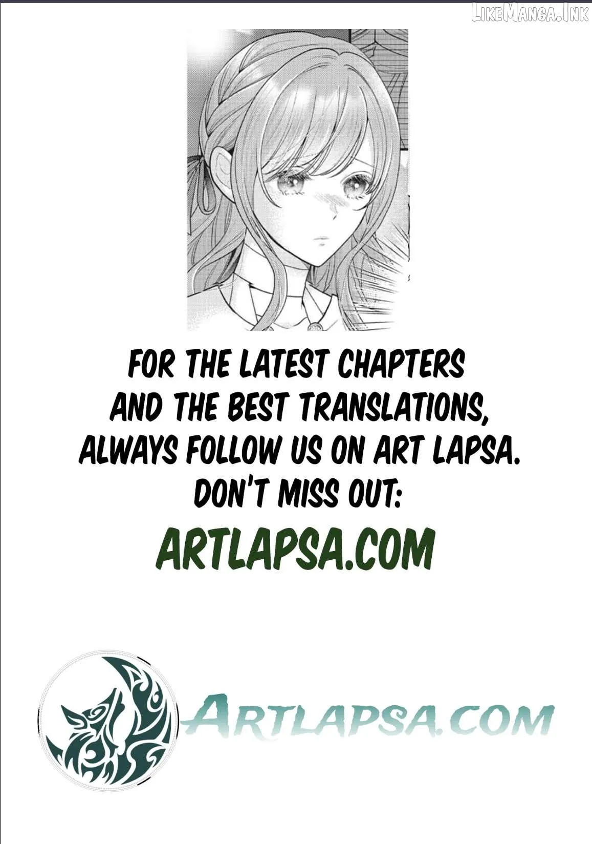 Why Is His Lying Majesty So Obsessed With Me? Chapter 31 page 21 - 