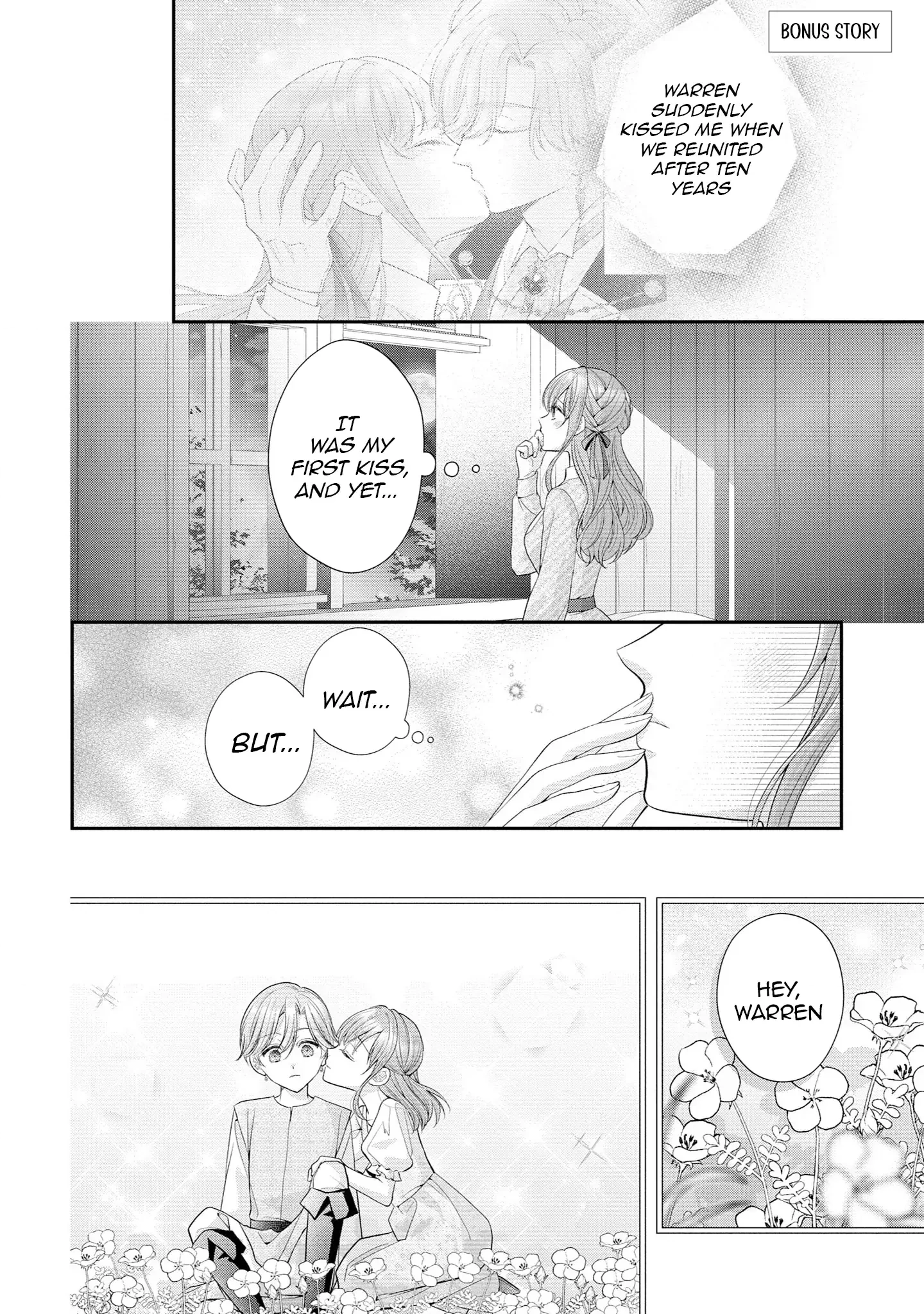 Why Is His Lying Majesty So Obsessed With Me? Chapter 7 page 29 - 