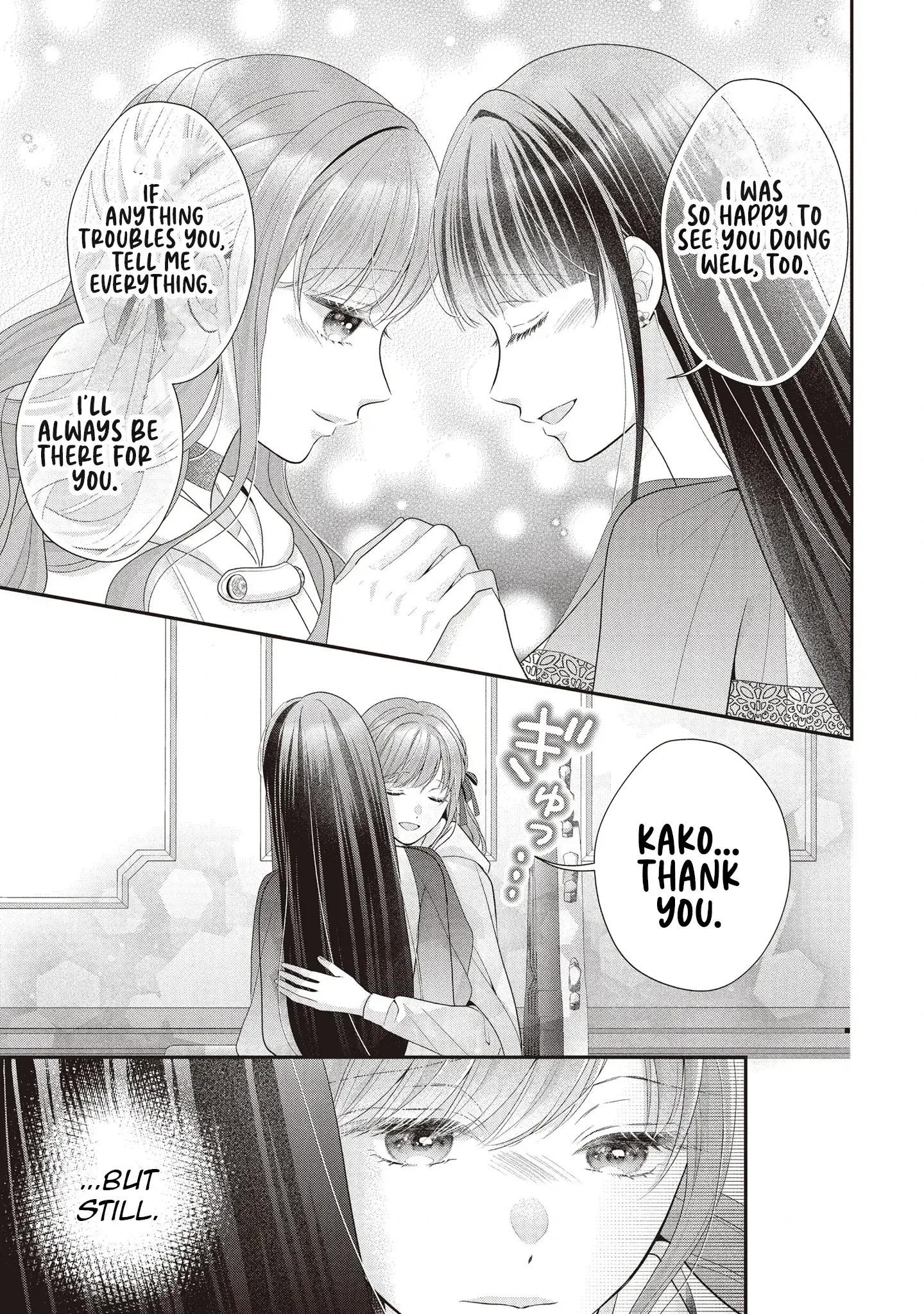 Why Is His Lying Majesty So Obsessed With Me? Chapter 7 page 10 - 