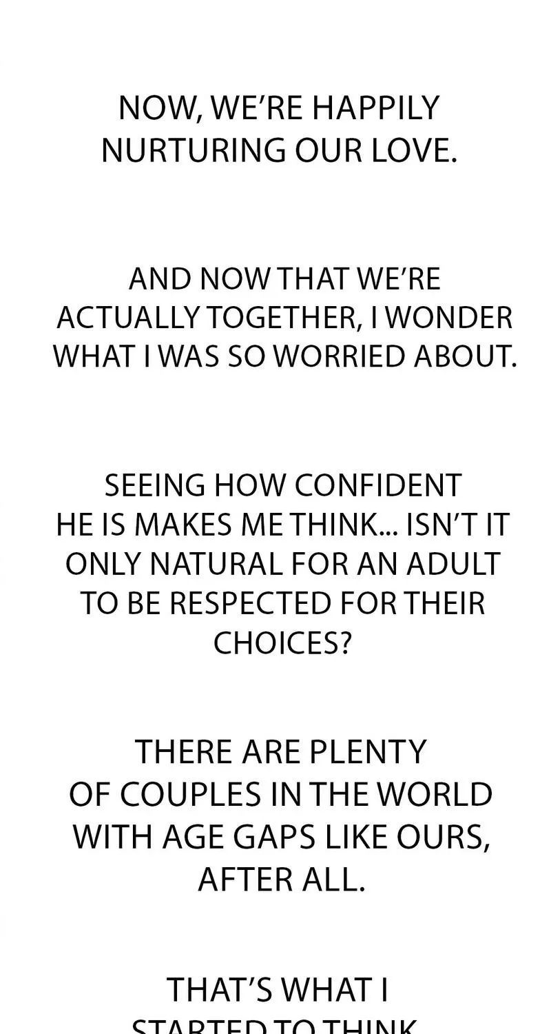 Why Is This True? Chapter 28 page 64 - 